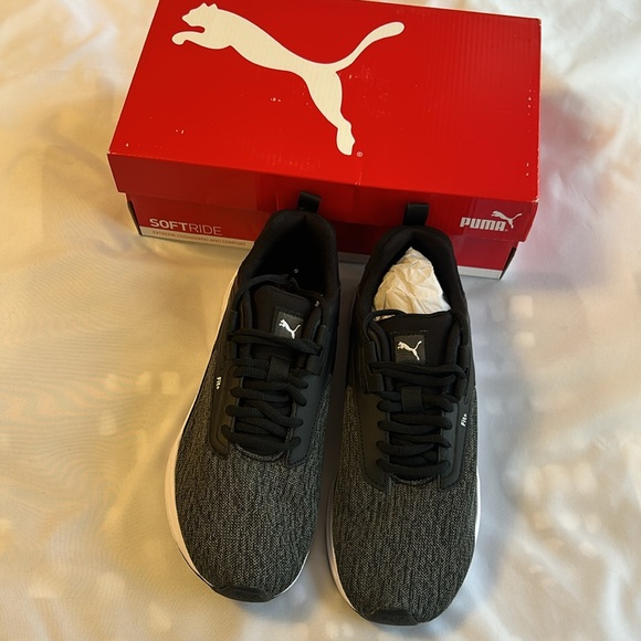 Puma comet 2 junior shoe - Picture 2 of 7